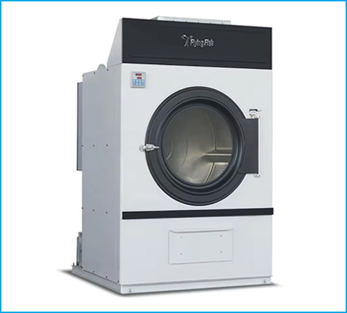 Máy sấy công nghiệp Flying Fish HG-70 70kg