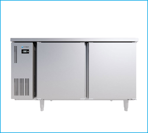 Bàn mát 2 cánh inox Icymax ICR-2S157 1m5