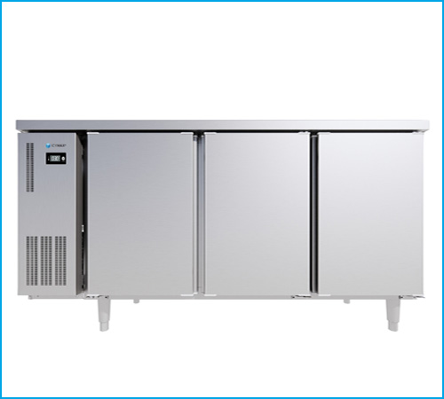 Bàn mát 3 cánh inox Icymax ICR-3S186 1m8