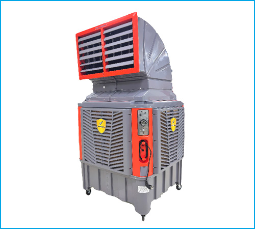 Quạt làm mát hơi nước Wing TM-L13HSC