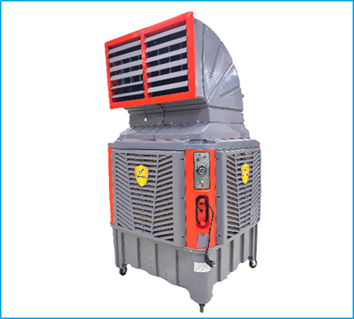 Quạt làm mát hơi nước Wing TM-L20HSC