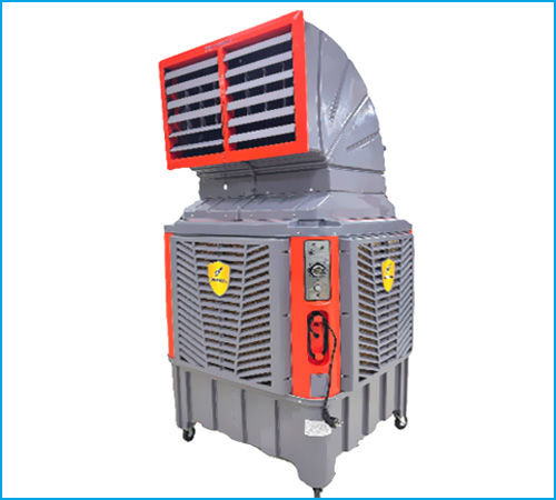 Quạt làm mát hơi nước Wing TM-L22HSC