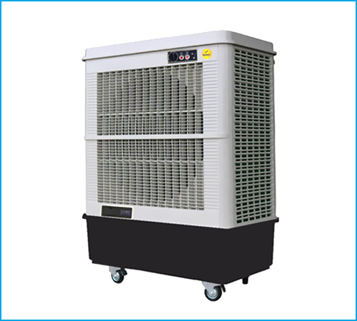 Quạt làm mát hơi nước Wing TM-L23HSC