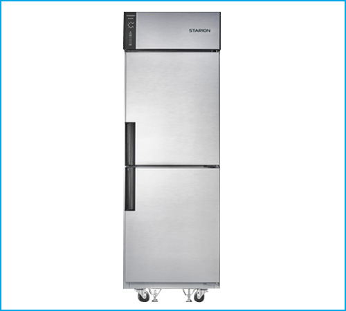 Tủ đông 2 cánh Starion SR-S25DIA