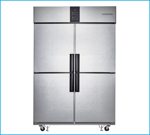 Tủ đông mát 4 cánh Starion SR-S45BIA