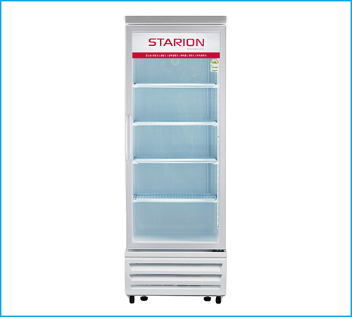 Tủ mát 1 cánh kính Starion SR-SC41RW 381L