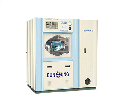 Máy giặt khô công nghiệp Eunsung ESE-7313 13kg