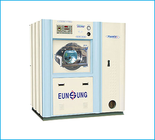 Máy giặt khô công nghiệp Eunsung ESE-7317 17kg