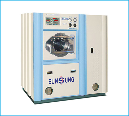 Máy giặt khô công nghiệp Eunsung ESE-7323 23kg