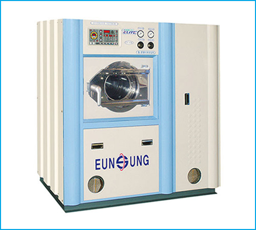 Máy giặt khô công nghiệp Eunsung ESE-7330 30kg