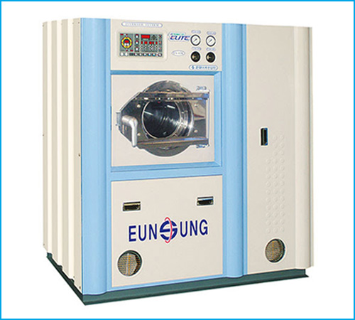 Máy giặt khô công nghiệp Eunsung ESE-7350 50kg