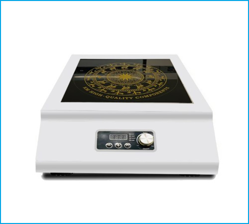 Bếp từ đơn công nghiệp Viner BDT-KM5 5kW
