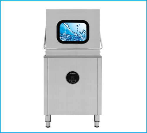 Máy rửa chén công nghiệp Starion SW-S65HA