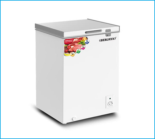 Tủ đông nắp dở Berjaya BJY-CFSD100B-R6 99 lít