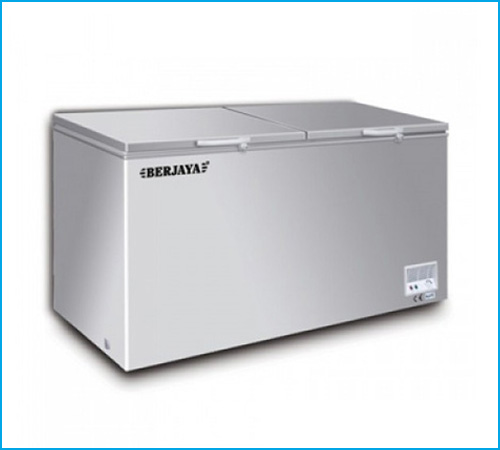 Tủ đông nắp dở Berjaya BJY-CFSS828 768 Lít