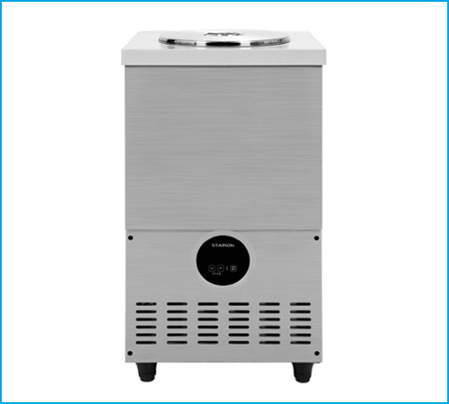 Tủ giữ lạnh soup 1 hộc Starion SR-L31EIY 48L