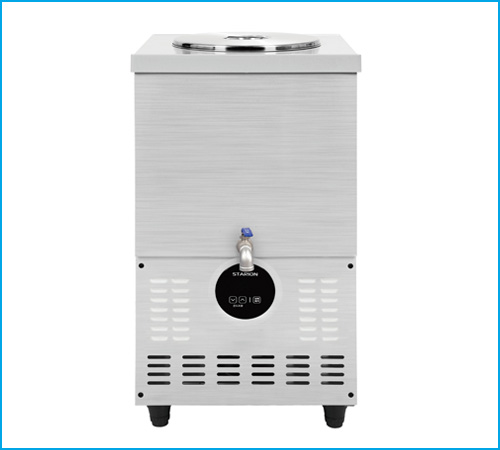 Tủ giữ lạnh soup 1 hộc Starion SR-L41EIYG 65L