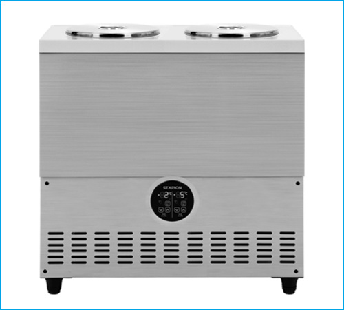 Tủ giữ lạnh soup 2 hộc Starion SR-L22EIY 2x32L