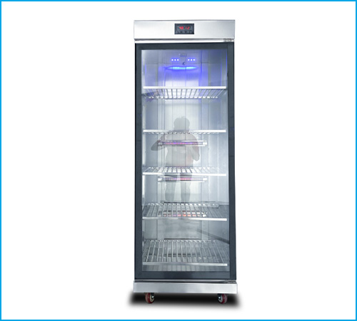 Tủ sấy diệt khuẩn chén bát Viner V-TSB1C1L 600L