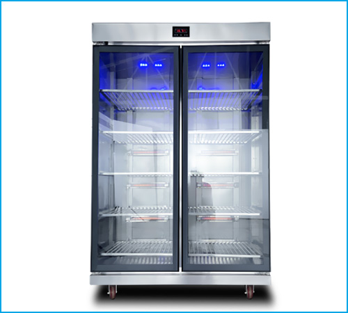 Tủ sấy diệt khuẩn chén bát Viner V-TSB2C1L 1200L