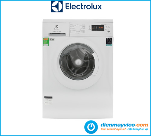 Máy giặt Electrolux Inverter EWF8025DGWA 8 Kg