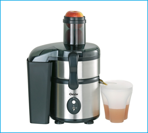 Máy ép trái cây BartsCher Juicer 700