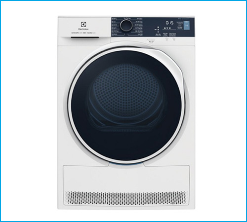 Máy sấy bơm nhiệt Electrolux EDH804H5WB 8 kg