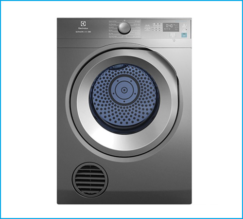 Máy sấy thông hơi Electrolux EDS854N3SB 8.5 kg