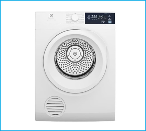 Máy sấy thông hơi Electrolux EDV754H3WB 7.5 kg