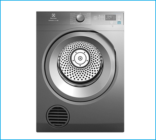 Máy sấy thông hơi Electrolux EDV854N3SB 8.5 kg