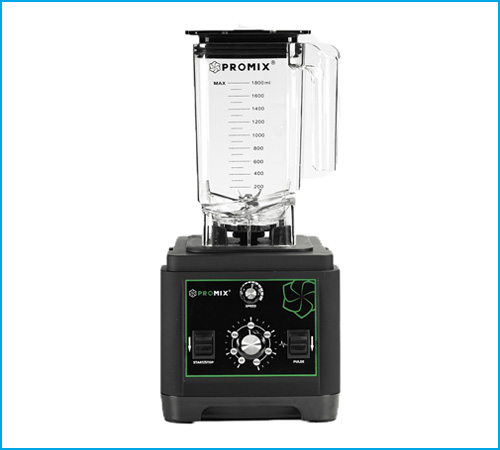 Thanh lý máy xay sinh tố Promix PM-911B