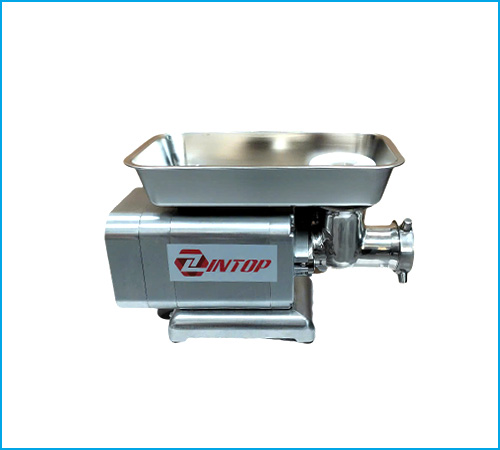 Thanh lý máy xay thịt công nghiệp LINTOP LMM-12-1 120kg/h