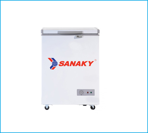 Tủ đông Sanaky VH-150HY2 100 Lít