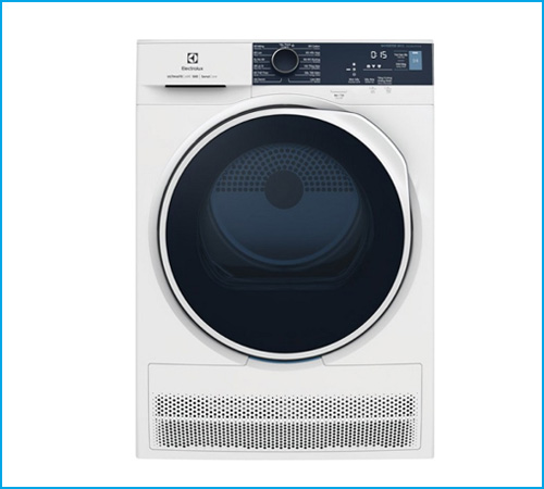 Máy sấy ngưng tụ Electrolux EDC804P5WB 8 kg