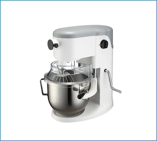 Máy trộn bột Spar Mixer SP-502A-B 5 lít