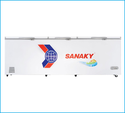 Tủ đông Sanaky VH-1168HY2 900 Lít