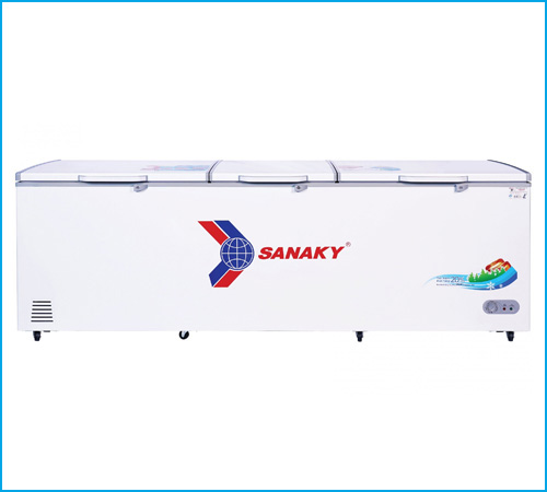 Tủ đông Sanaky VH-1199HY 900 Lít