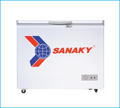 Tủ đông Sanaky VH-2599HY 208 Lít