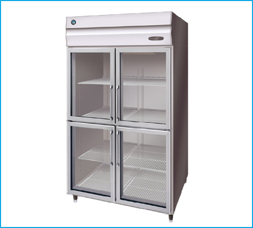 Tủ mát 4 cánh kính Hoshizaki HR-128MA-SG 1110L