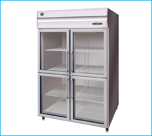 Tủ mát 4 cánh kính Hoshizaki HR-148MA-SG 1310L