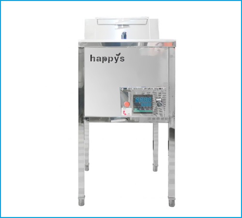 Bếp chiên công nghiệp Happys HWF-30L 30 lít