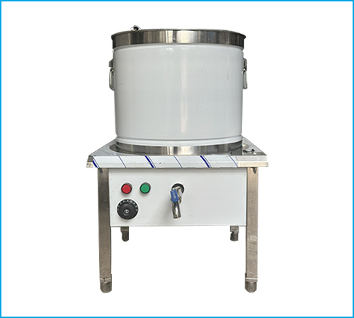 Thanh lý nồi nấu phở 20 lít dùng điện