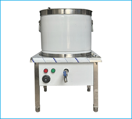 Thanh lý nồi nấu phở 30 lít dùng điện