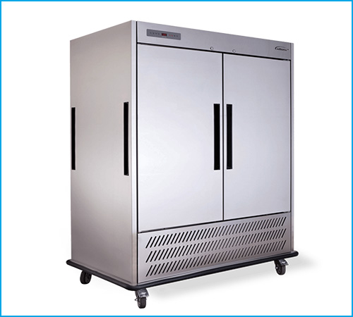 Xe đẩy giữ lạnh thức ăn Williams MRC32SS 32 Khay
