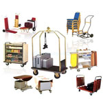 Thiết bị tiền sảnh